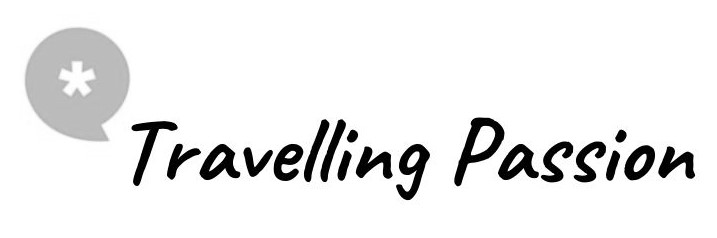 Travelling Passion