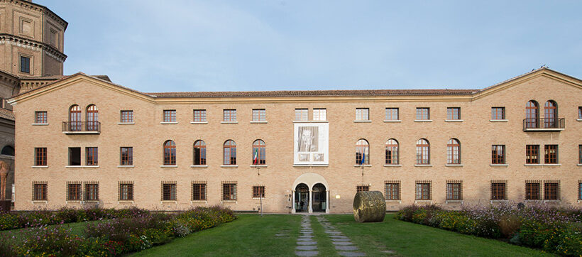 MAR - Museo Città di Ravenna