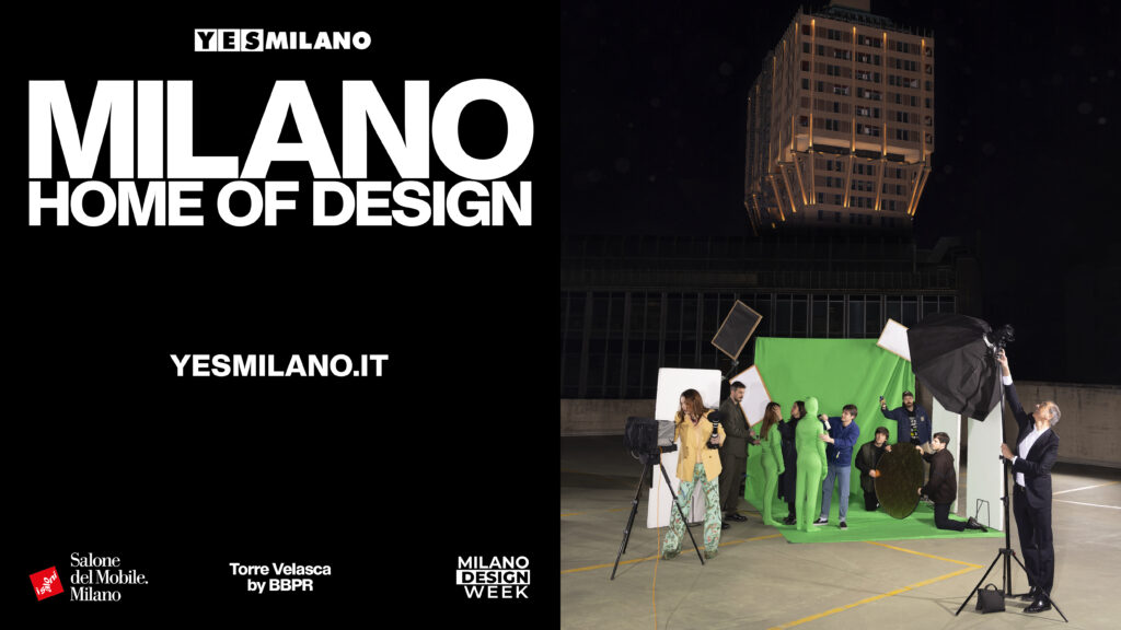 YESMILANO_Milano Home of Design_Torre Velasca